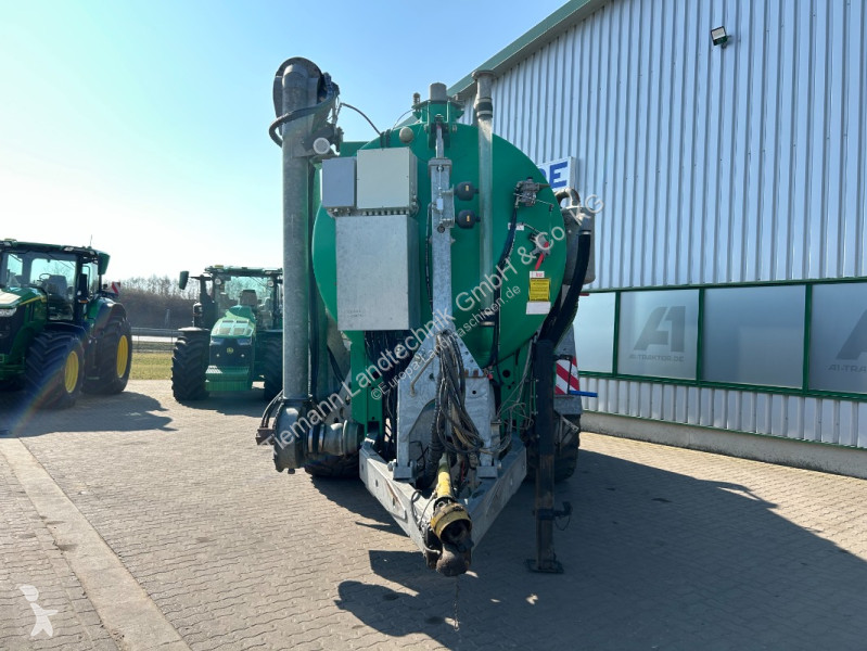 Bemesting   DLV 615L