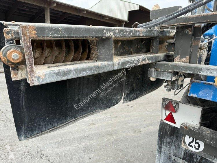 Spargimento Rock  GRP 100
