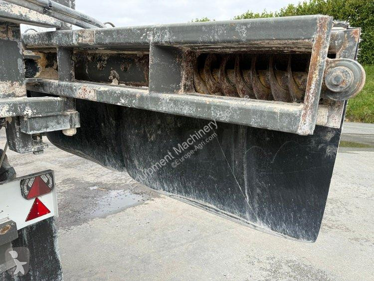 Spargimento Rock  GRP 100