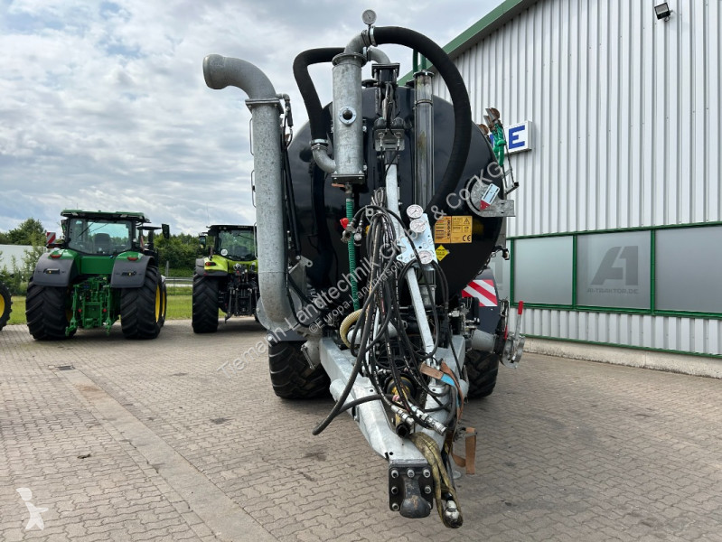 Espalhamento Fliegl  VFW 18000 MAXX LINE PLUS
