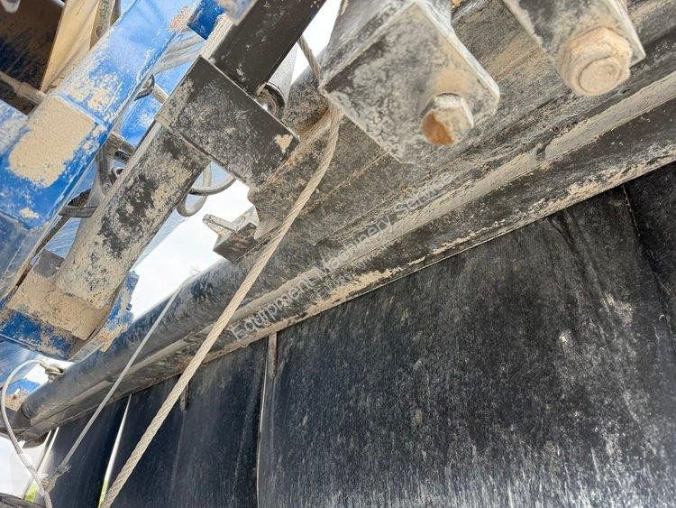 Spargimento Rock  GRP 100