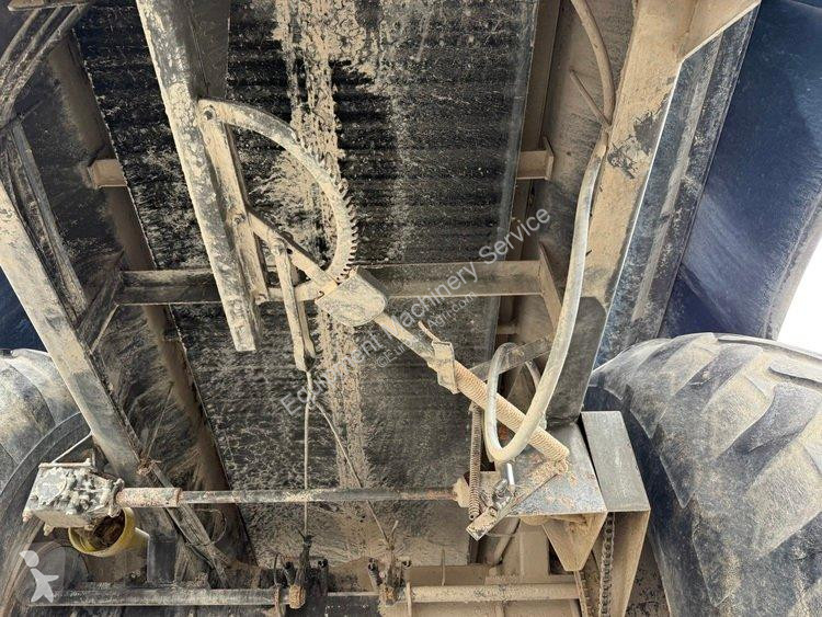 Spargimento Rock  GRP 100