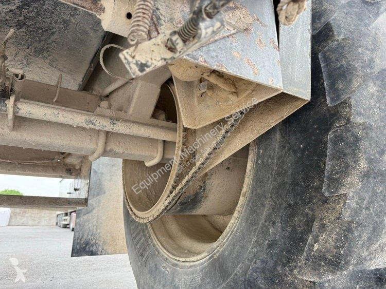 Spargimento Rock  GRP 100