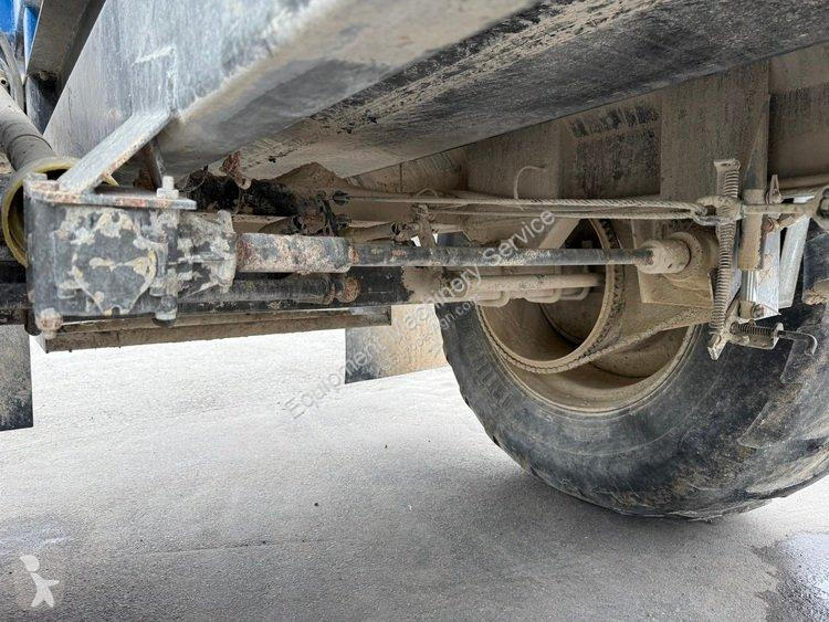 Spargimento Rock  GRP 100