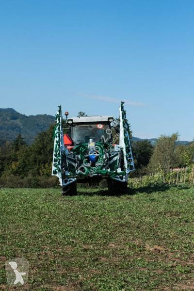 Épandage BeTEC Gülleinjektor / Slurry injector...