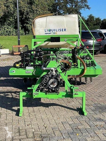 Spredning  Liquiliser SW1519 TC