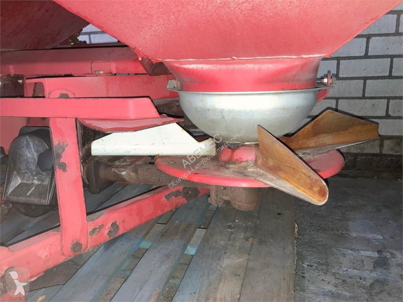 Esparcimiento Lely Centerliner Superlarge 24m
