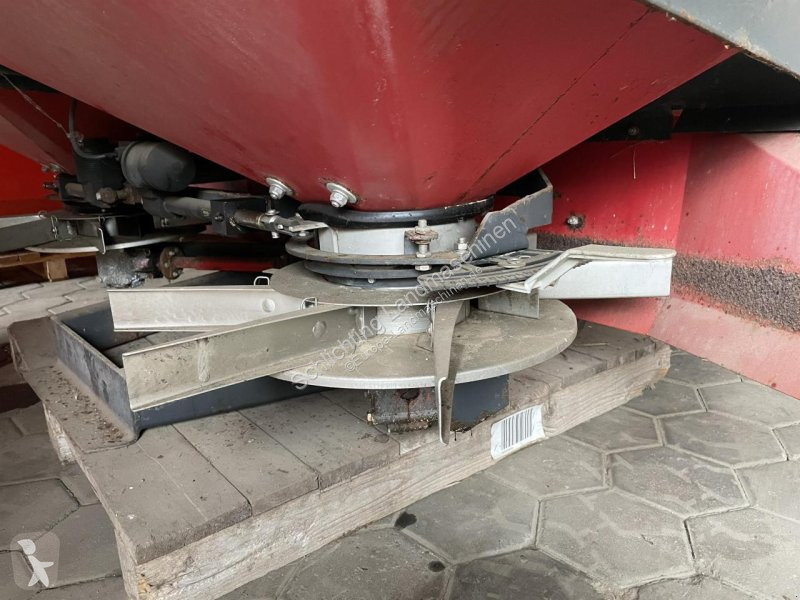 Esparcimiento Vicon Rotaflow RSLX
