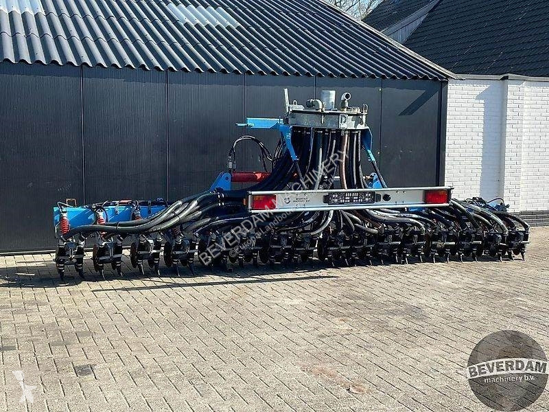 Bemesting  Alltrac DW 6032