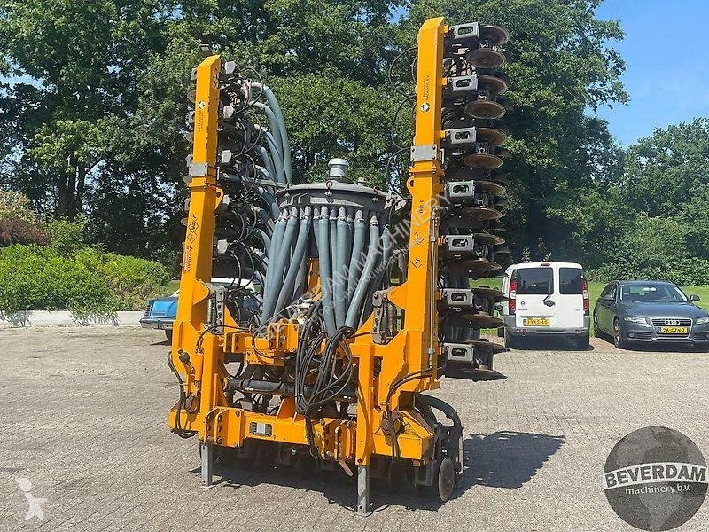 Esparcimiento Veenhuis Euroject 3000 7.6