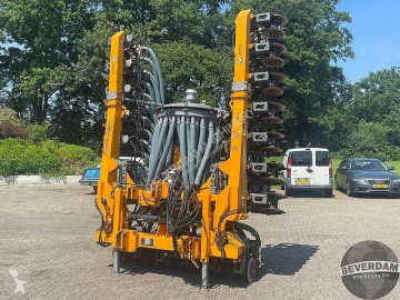 Esparcimiento Veenhuis Euroject 3000 7.6