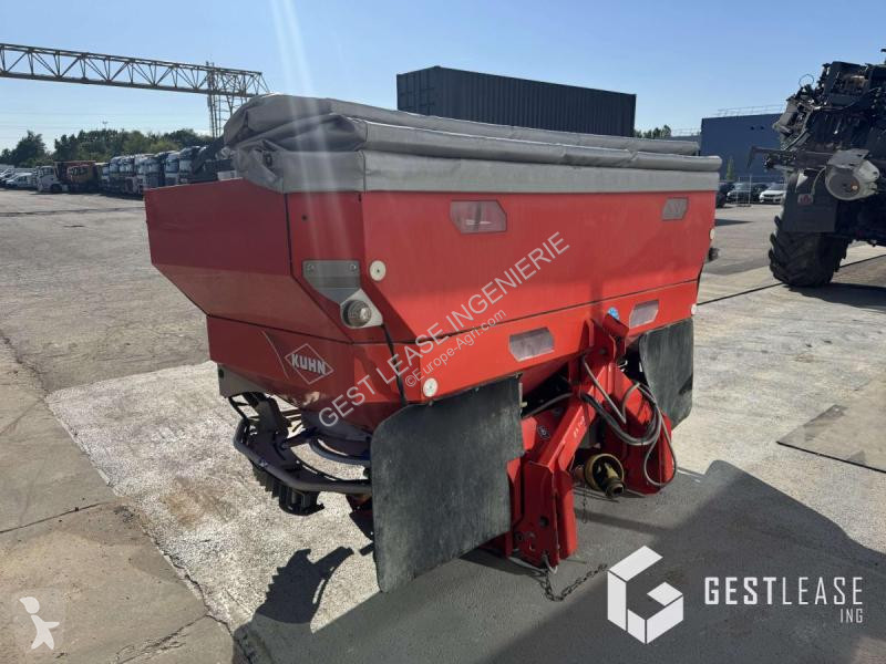 Épandage Kuhn AXIS 40.1 W