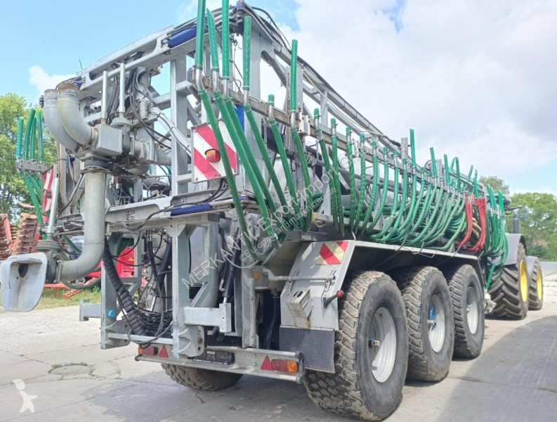 نثر VTR22 + SSV 30m