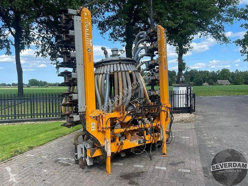 Esparcimiento Veenhuis Euroject 250 684/36