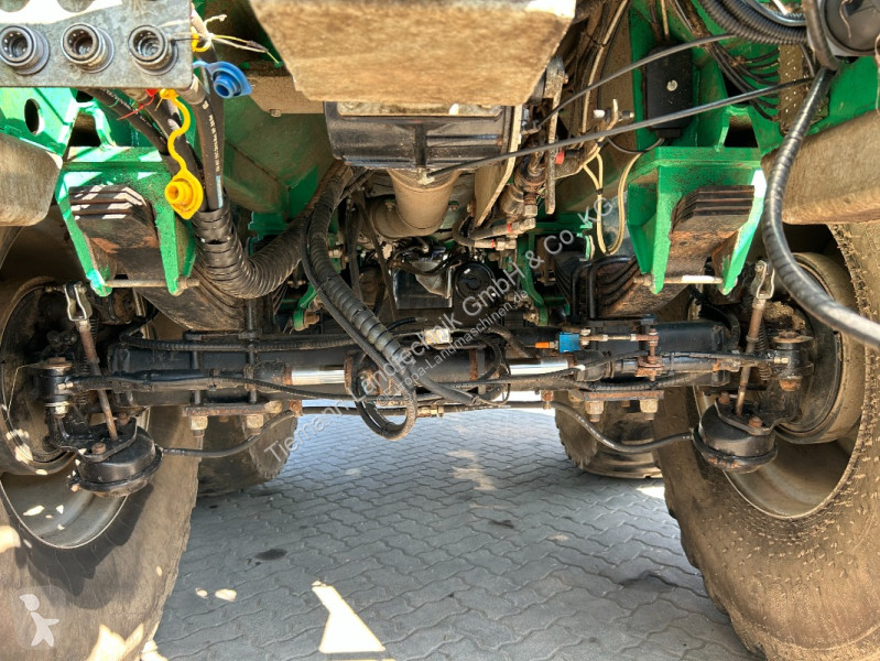 Bemesting DLV 615L