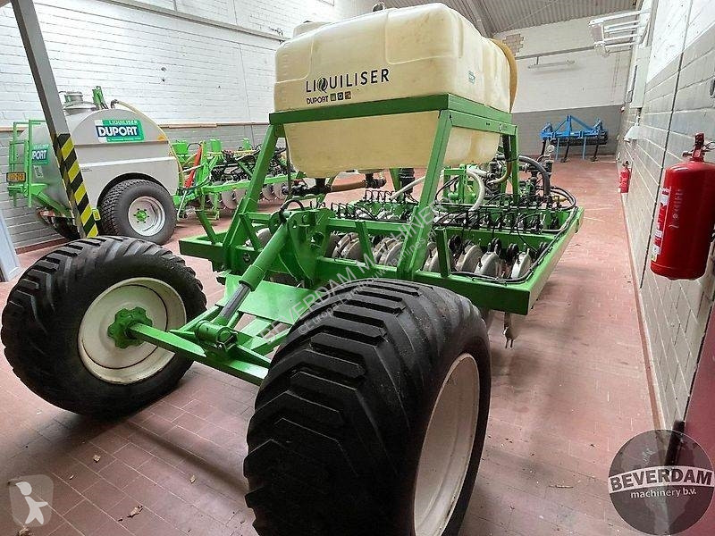 Spredning  Liquidliser 2.5M