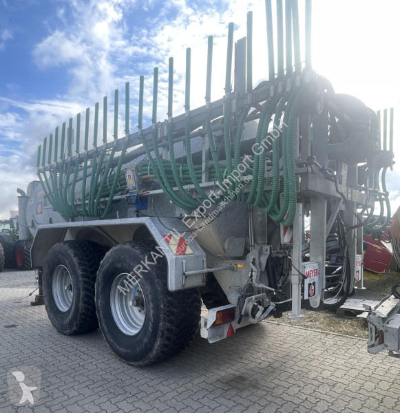 نثر Meyer-Lohne  VW 18000 T
