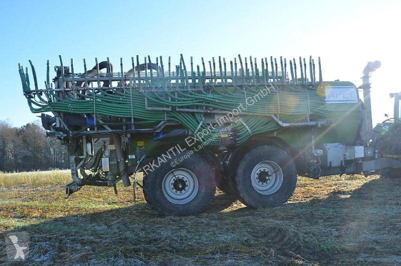 Spredning   GFK 19PT