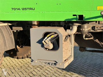 Joskin Ferti Space 7014/25TRU