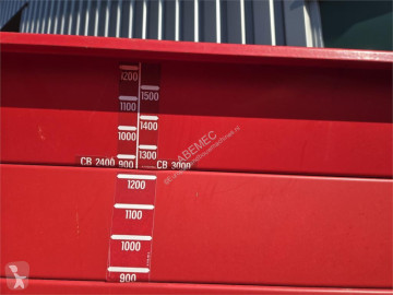 Lely Manure spreader