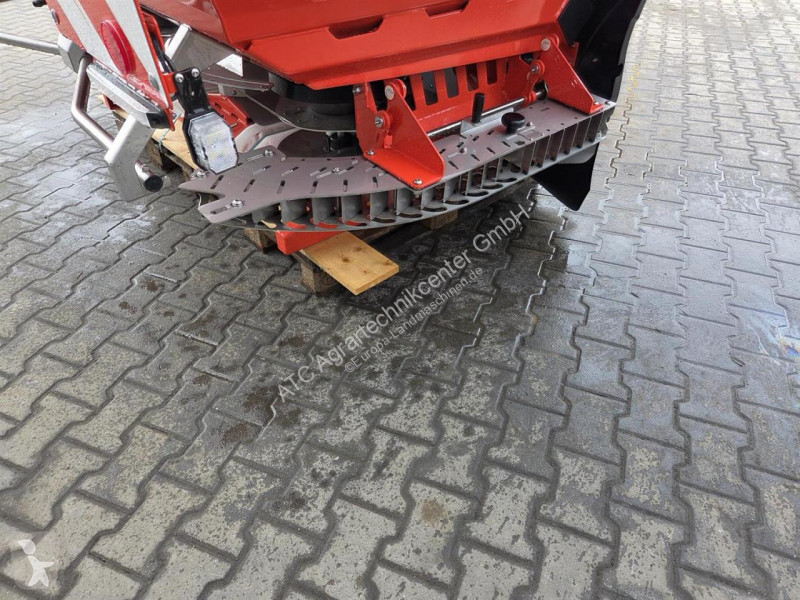 Spredning   Maschio PRIMO EW3 3200Liter