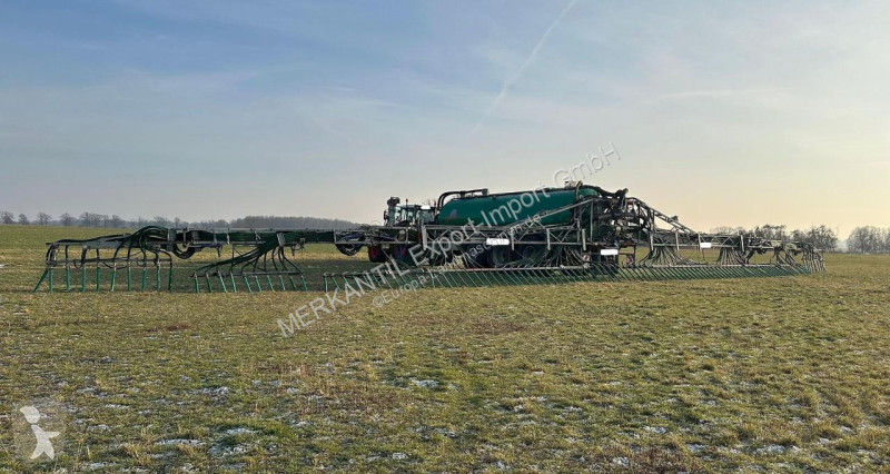 Épandage   Typ 32.000 TW Profi Line / Vogelsang...