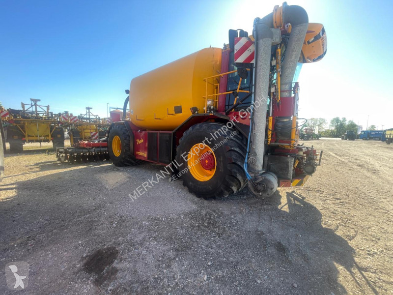Épandage Vredo  VT 3936