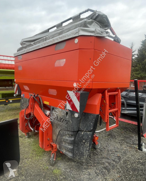 Gödselspridning Rauch  AXIS H50.2 W EMS