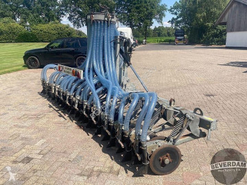 Épandage Joskin Solodisc 5160/24SDH