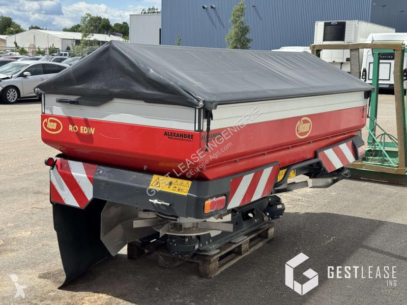 Rozhadzovanie Vicon  ROTAFLOW RO EDW VN295