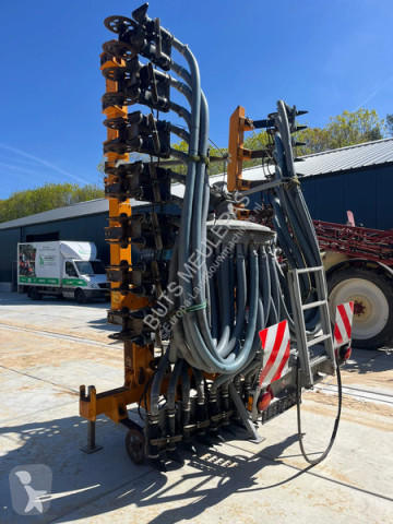 Veenhuis Manure spreader