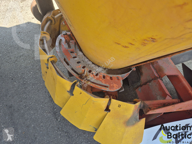 Nawożenie Pronar PS 250