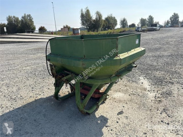 Distribuidor de abono Amazone