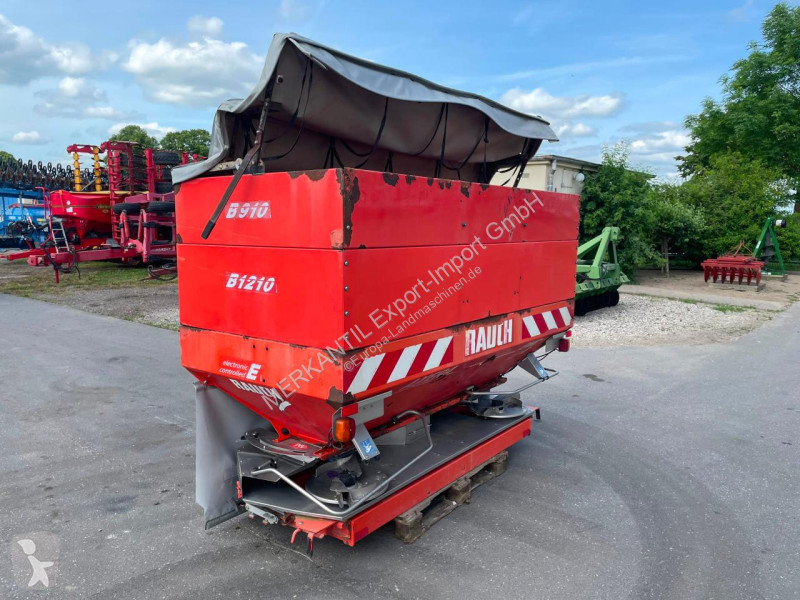 نثر Rauch  Axera H-EMC