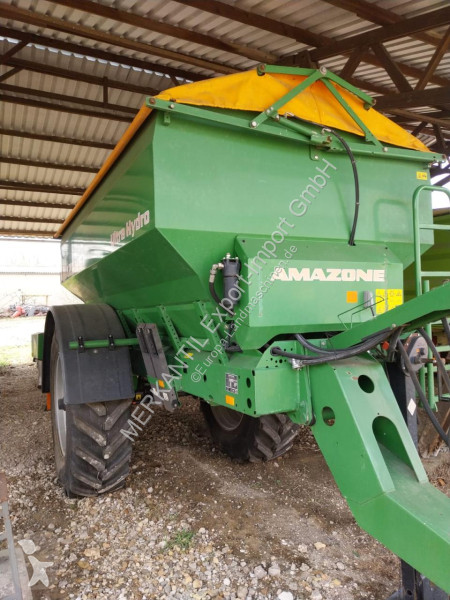 نثر Amazone  ZG-B 8200 HYDRO