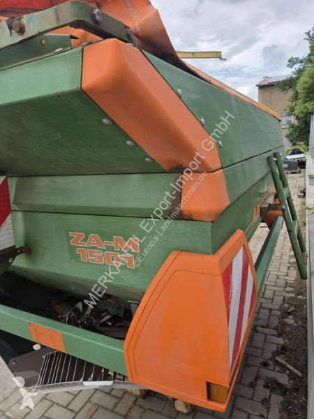 نثر Amazone  ZA-M 1501