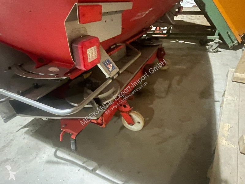 نثر Rauch  AXERA H EMC