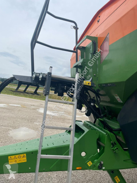 نثر Amazone  ZG-TS7501 ProfisPro