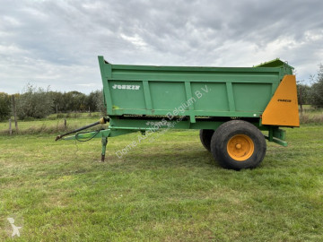 Joskin E6000
