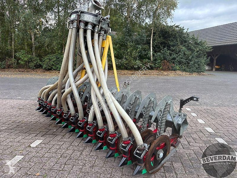 Rozmetání Vredo 3m