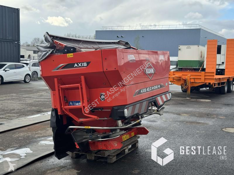 Bemesting Kuhn  AXIS 40.2 M-EMC-W IPR