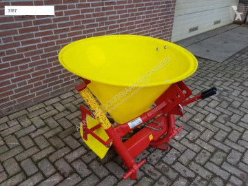 Distribuidor de abono