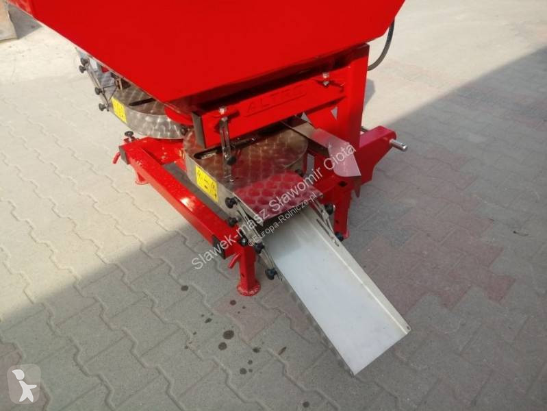 Spredning Altro RN/500