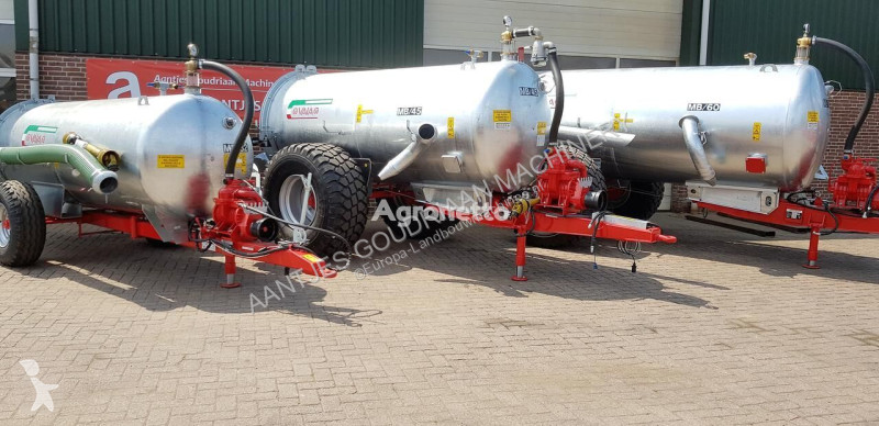 نثر  Water tank mb 60