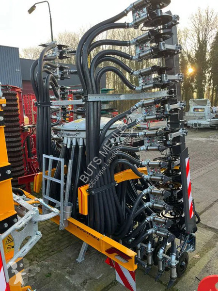 Esparcimiento Veenhuis Fullject X-line 900P...