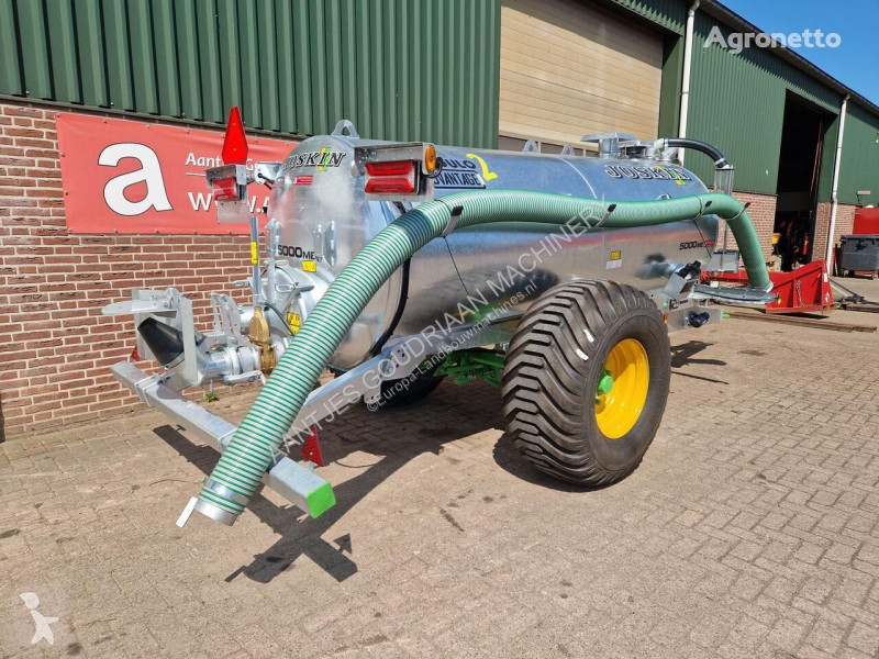 Esparcimiento Waterwagen uit voorraad leverbaar