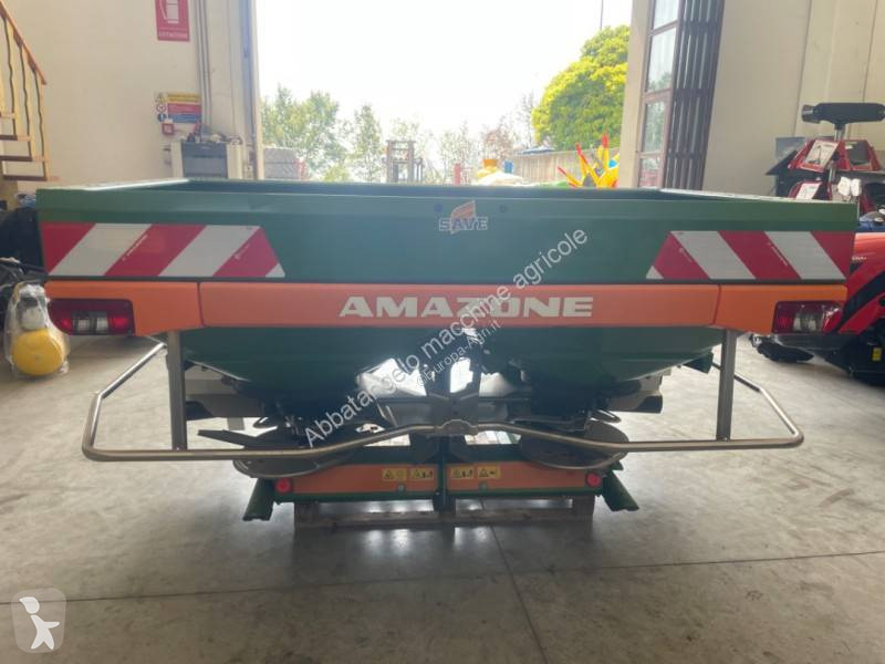 Esparcimiento Zav 1700 profuso control