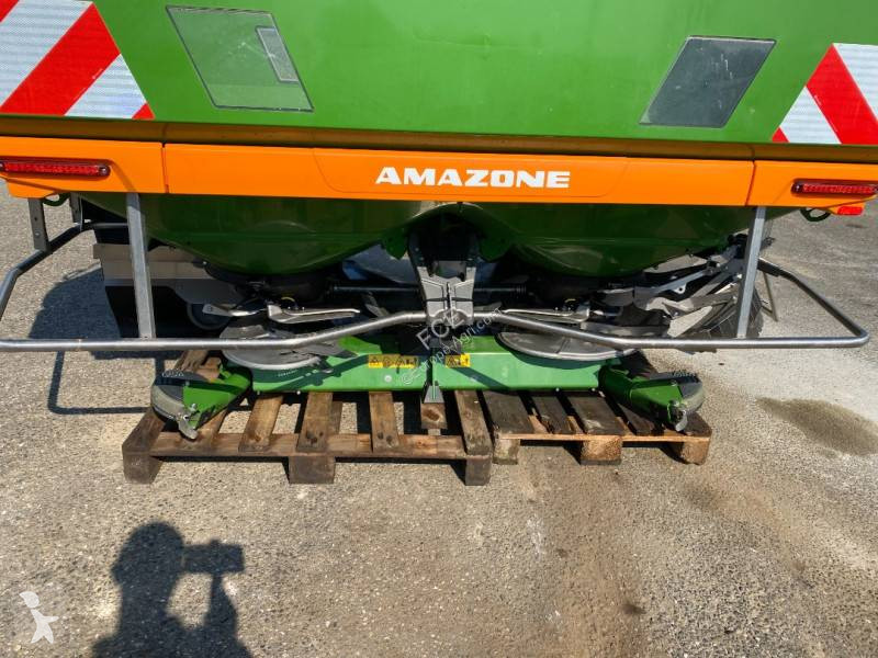Spredning Amazone ZA-V 4200 ProfisTronic / IsoBus