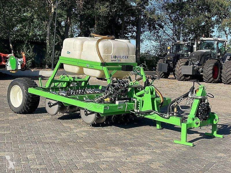 Spredning  Liquiliser SW1519 TC