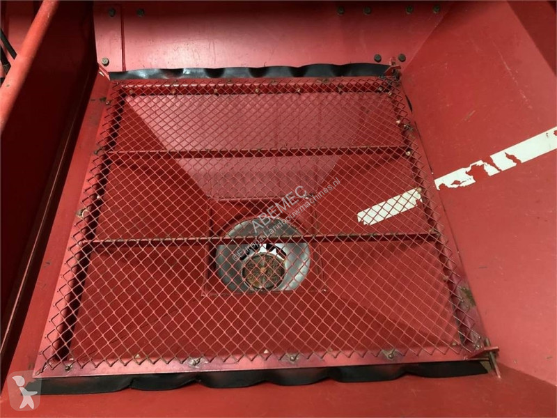 Esparcimiento Lely Centerliner Superlarge 24m